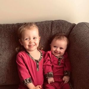 Meet your Posher, Meaghan